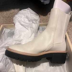 Women’s Open Edit Boots